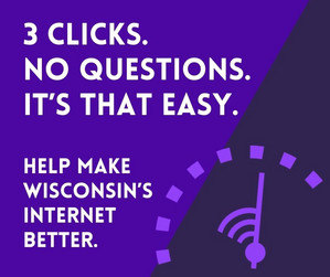 DPI Internet Speed Test for Digital Equity