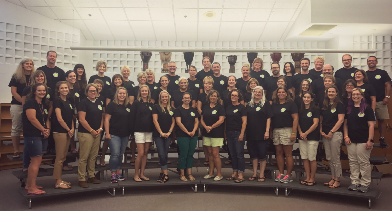 Staff photo- Bayside