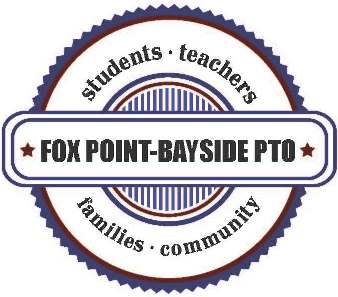 Fox Point- Bayside PTO