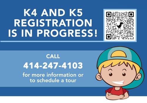 K4 K5 Registration