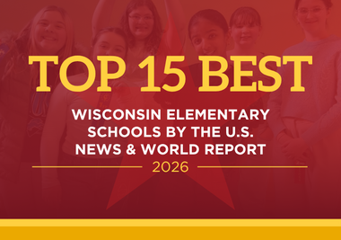 Top 15 Best Elementary School Graphic