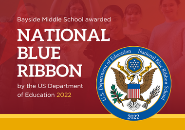 National Blue Ribbon School