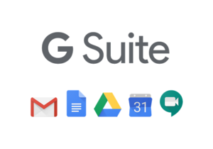 G Suite for Education