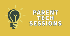 parent technology sessions
